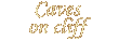 Caves on cliff