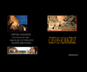 Libro con tres fotografias del hotel 